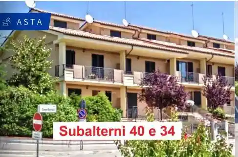 Appartamento in vendita a Appignano