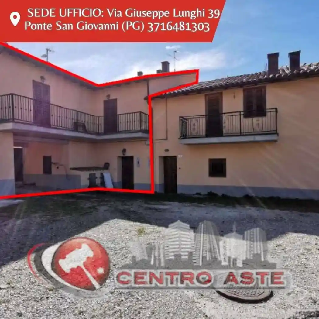 Appartamento in vendita a Norcia