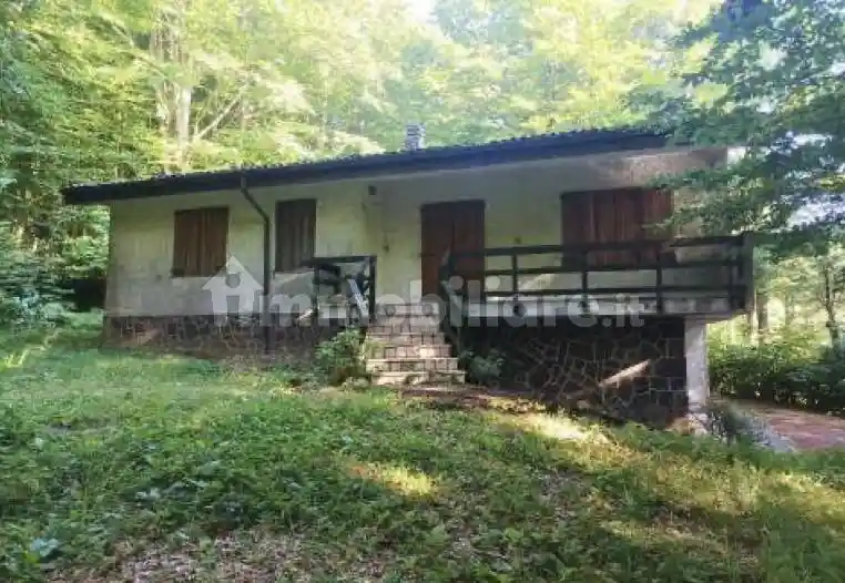 Villa in vendita a San Benedetto Val di Sambro