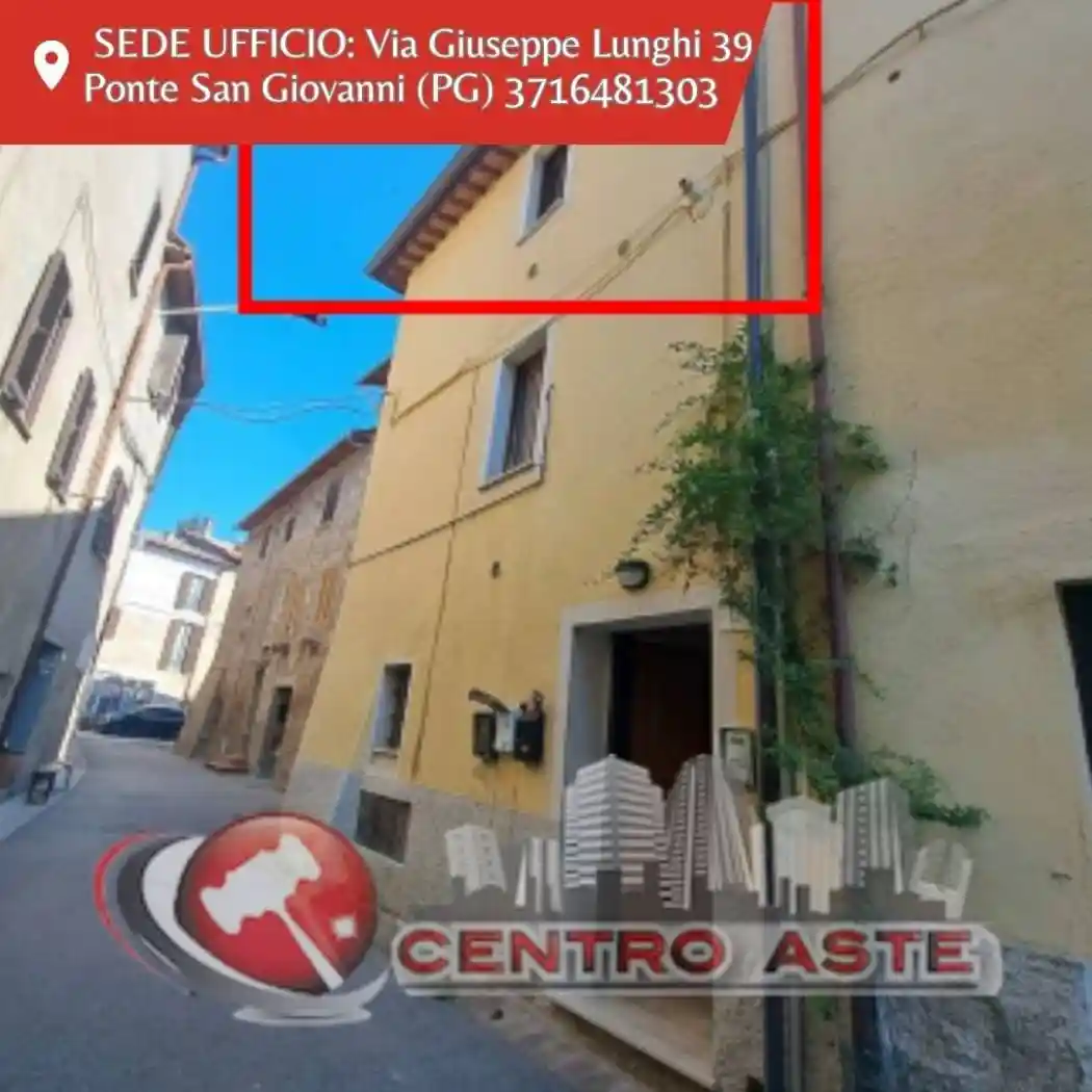 Appartamento in vendita a Perugia