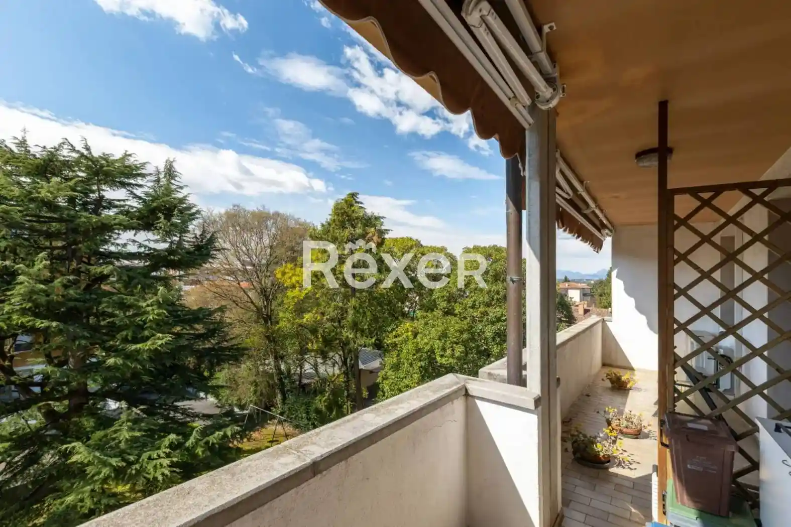 Appartamento in vendita a Udine