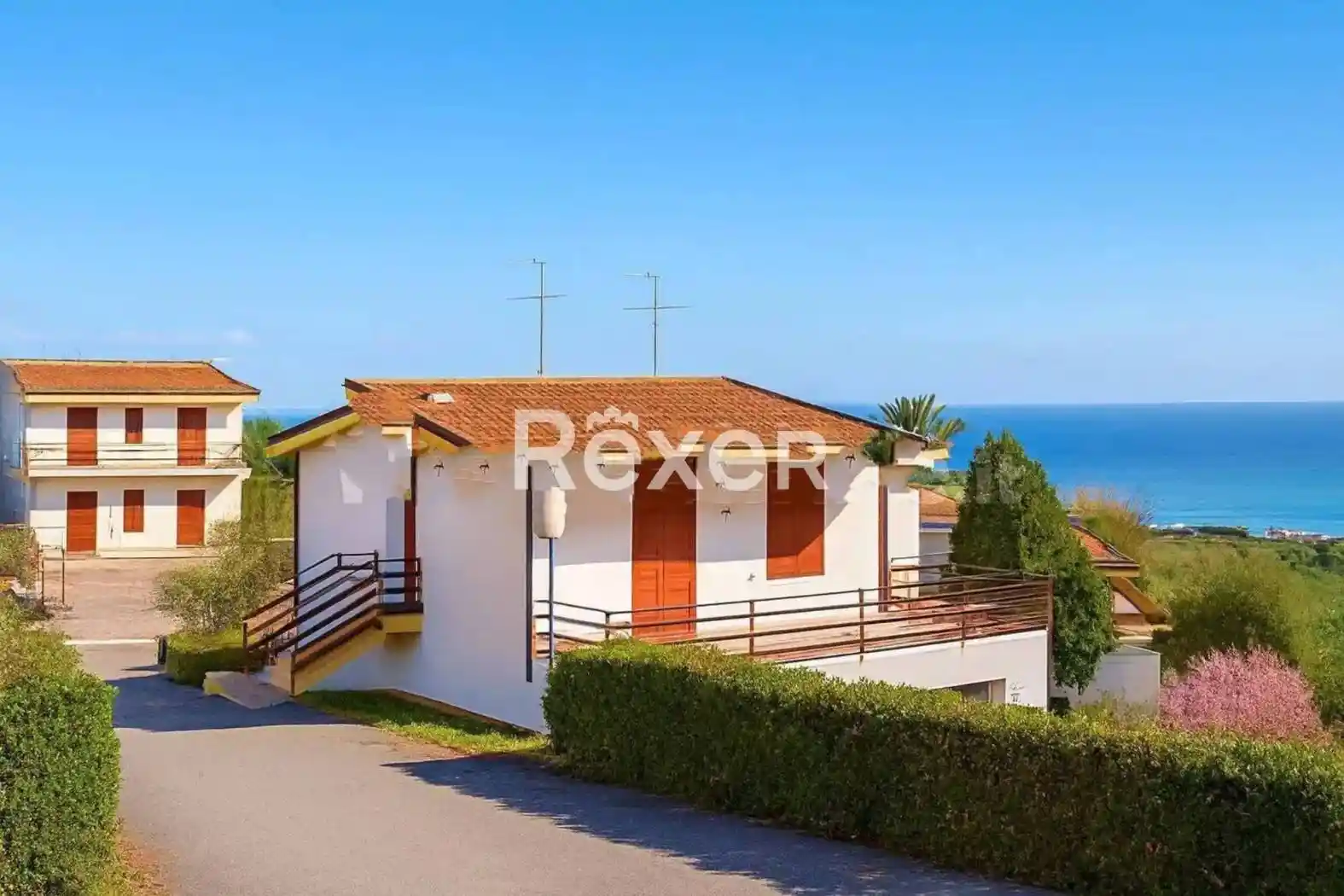 Appartamento in vendita a Belvedere Marittimo