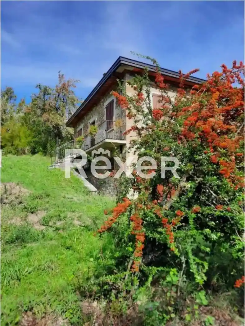 Rustico - Casale in vendita a Borgo Val di Taro