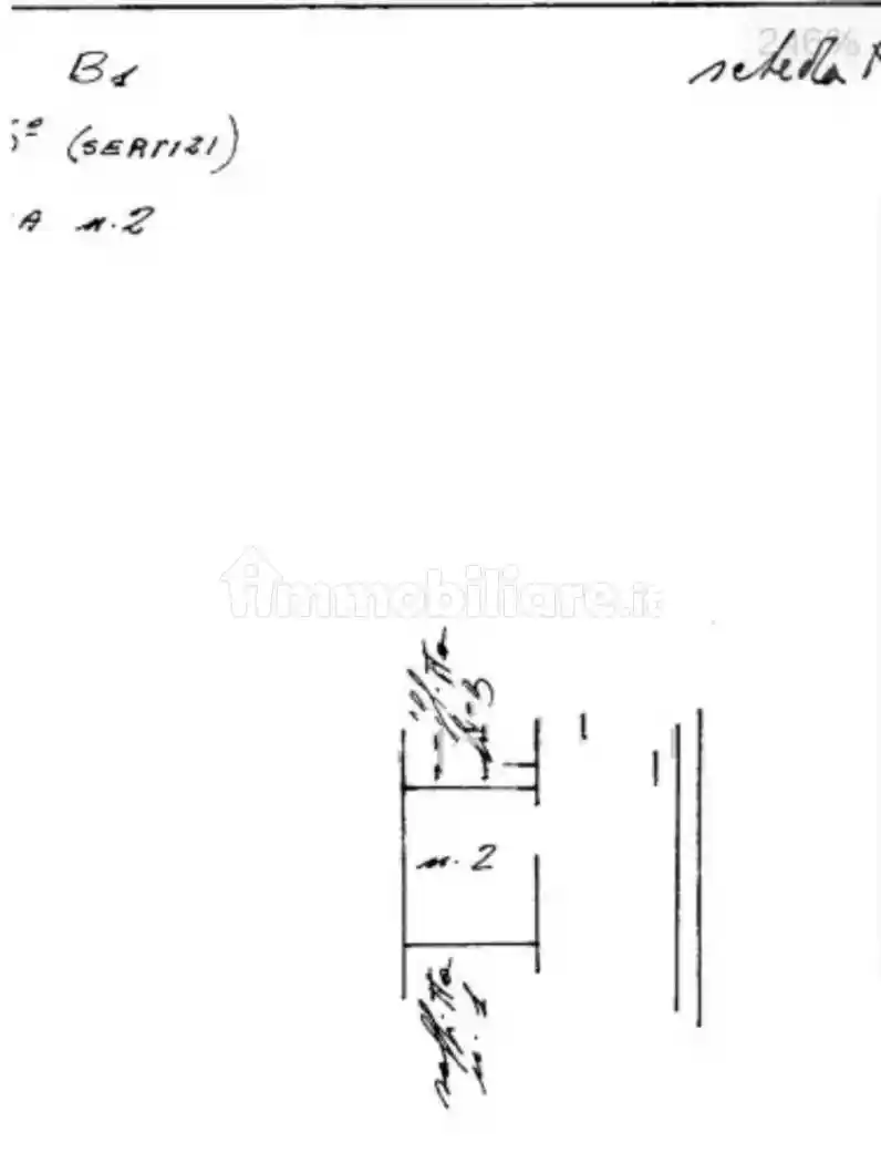 Appartamento in vendita a Ladispoli