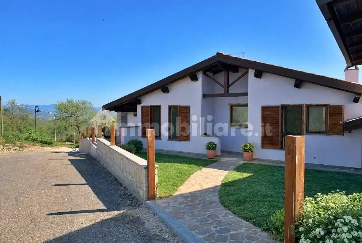 Villetta a schiera in vendita a Allerona