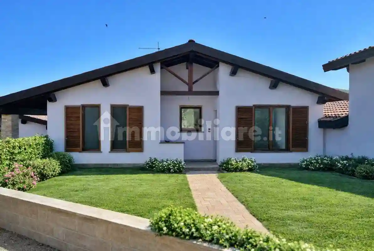 Villetta a schiera - foto 2