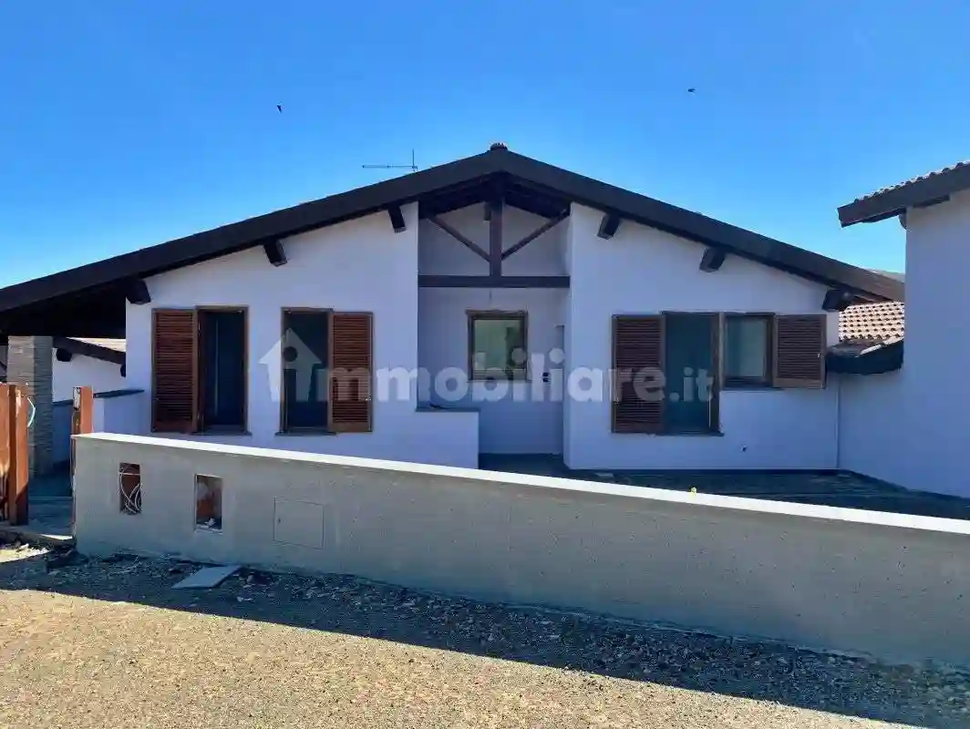 Villetta a schiera - foto 3