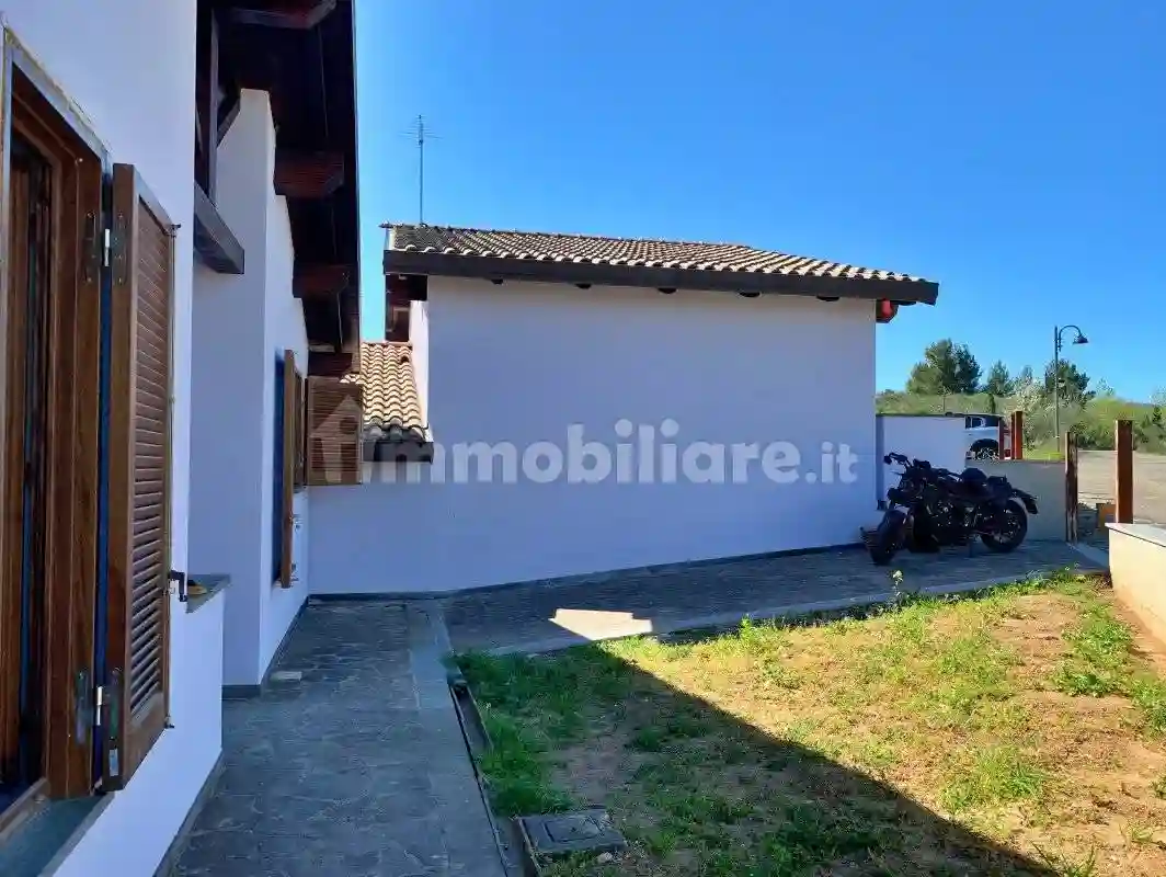 Villetta a schiera - foto 5