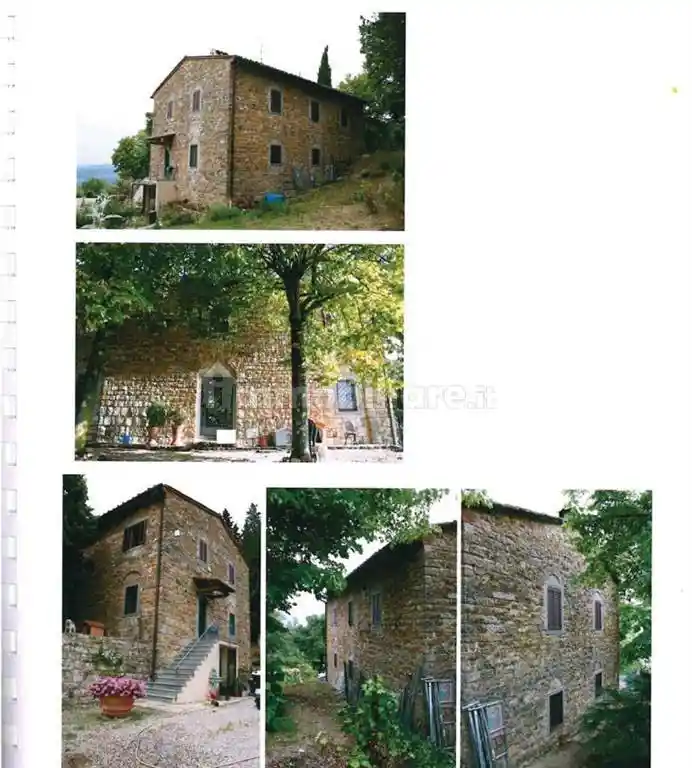 Appartamento in vendita a Pontassieve