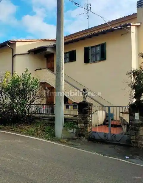 Appartamento in vendita a Impruneta
