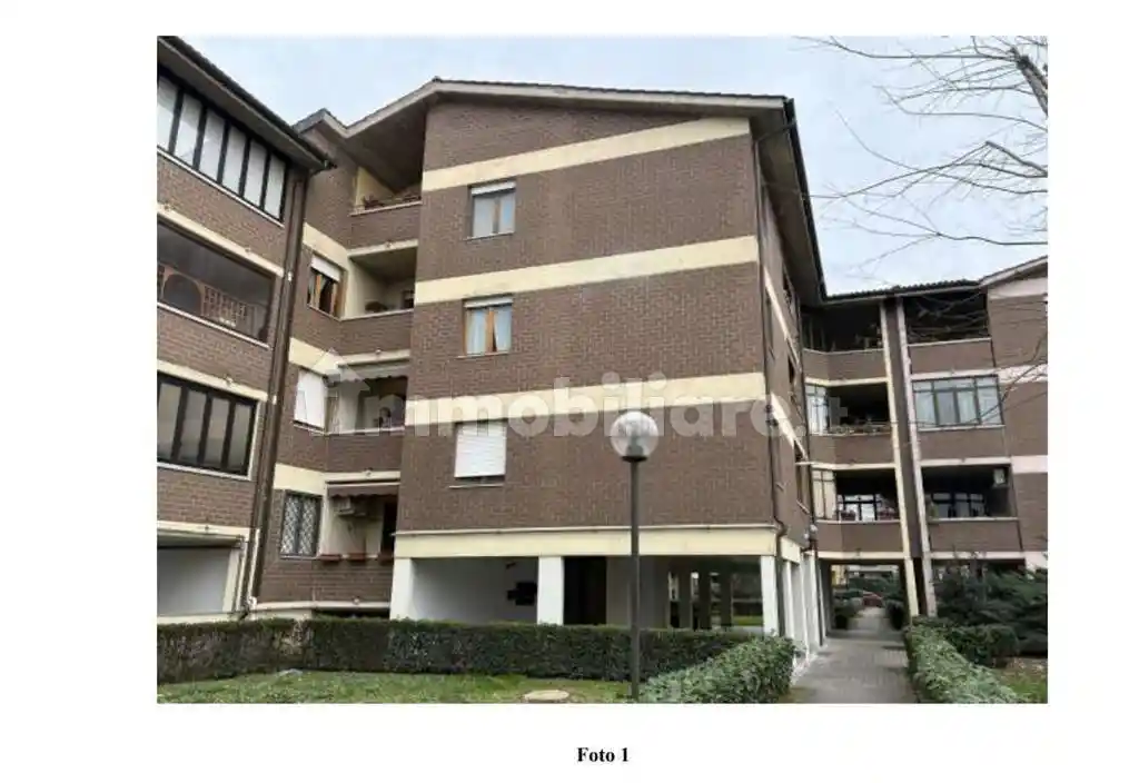 Appartamento in vendita a Prato