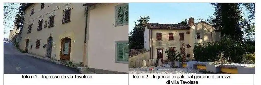 Appartamento in vendita a Certaldo