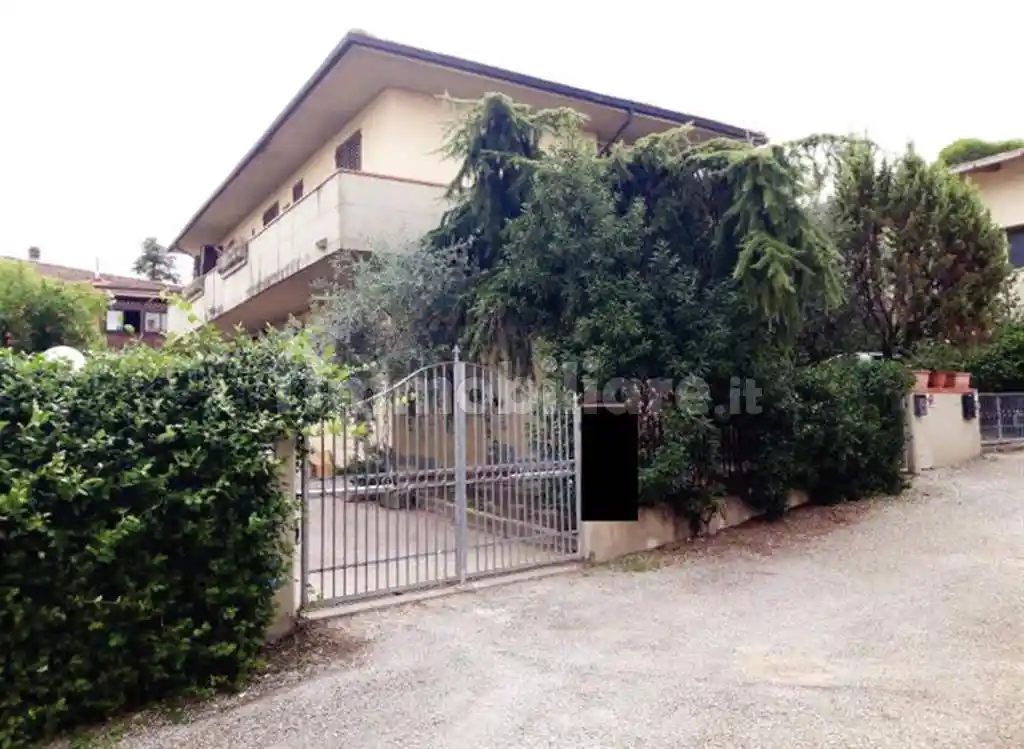 Appartamento in vendita a Castelfiorentino