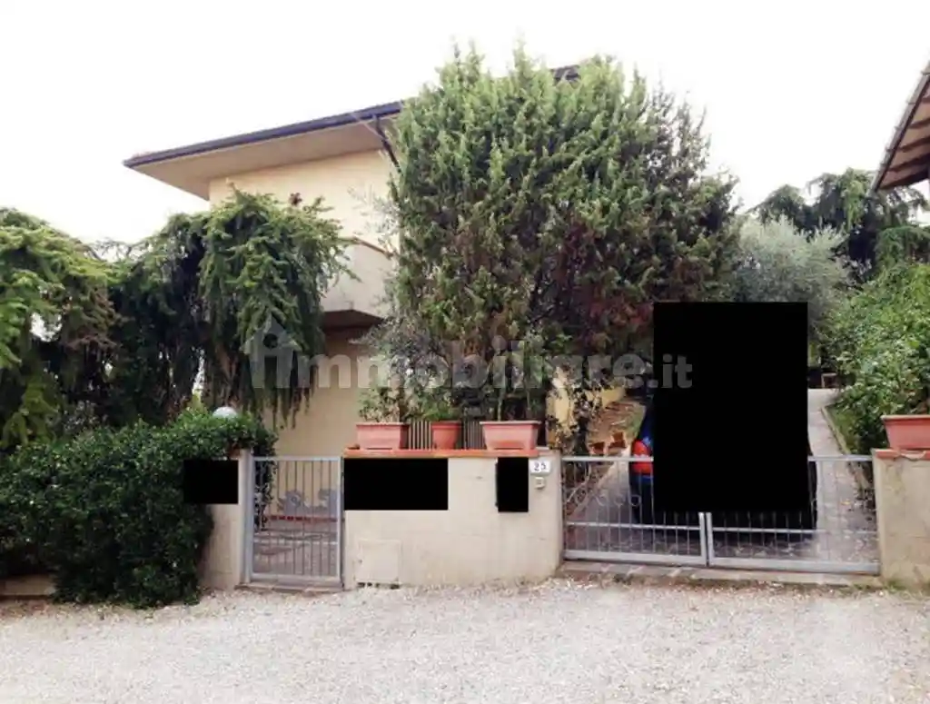 Appartamento in vendita a Castelfiorentino