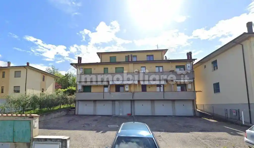 Appartamento in vendita a Foiano della Chiana