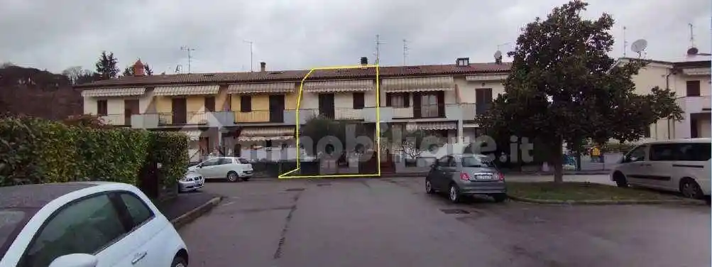 Appartamento in vendita a Montevarchi
