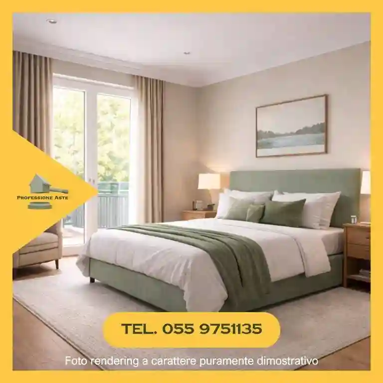 Appartamento - foto 5