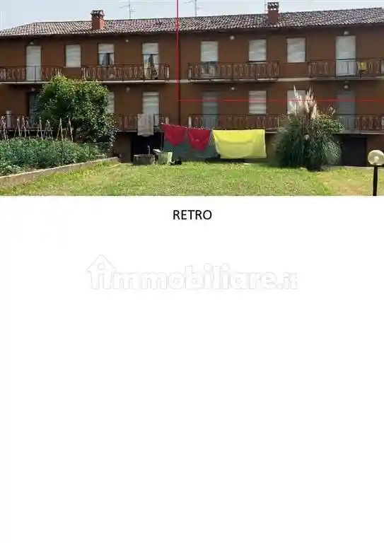 Appartamento in vendita a Sansepolcro