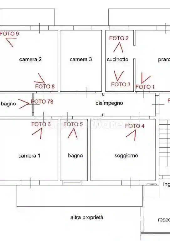 Appartamento - foto 5