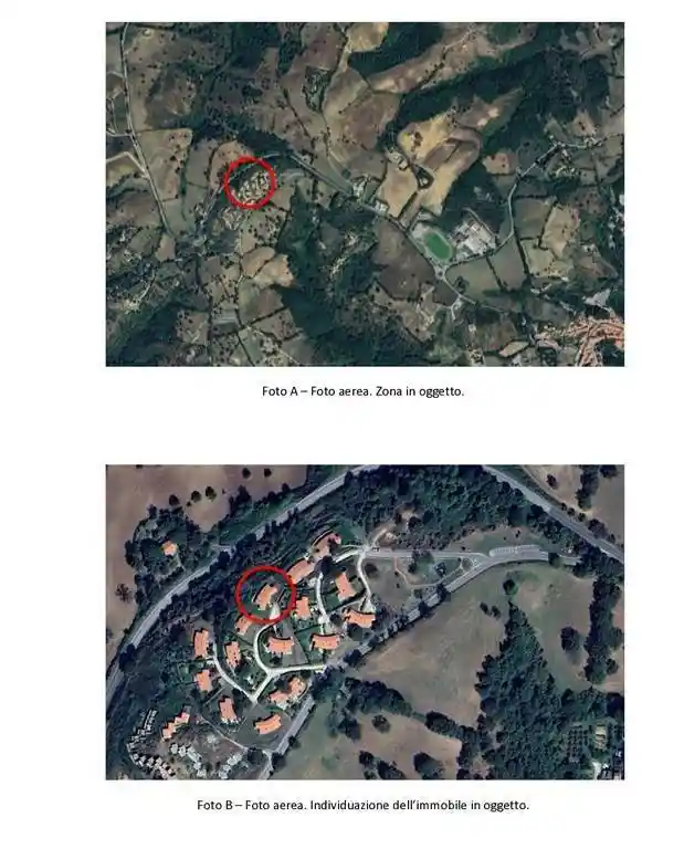 Appartamento in vendita a Scansano