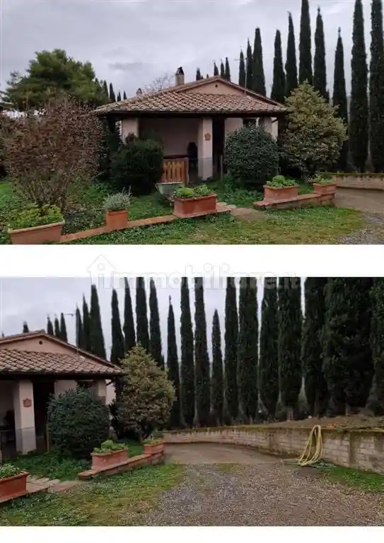 Appartamento in vendita a Scansano