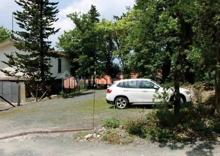 Appartamento in vendita a Gambassi Terme