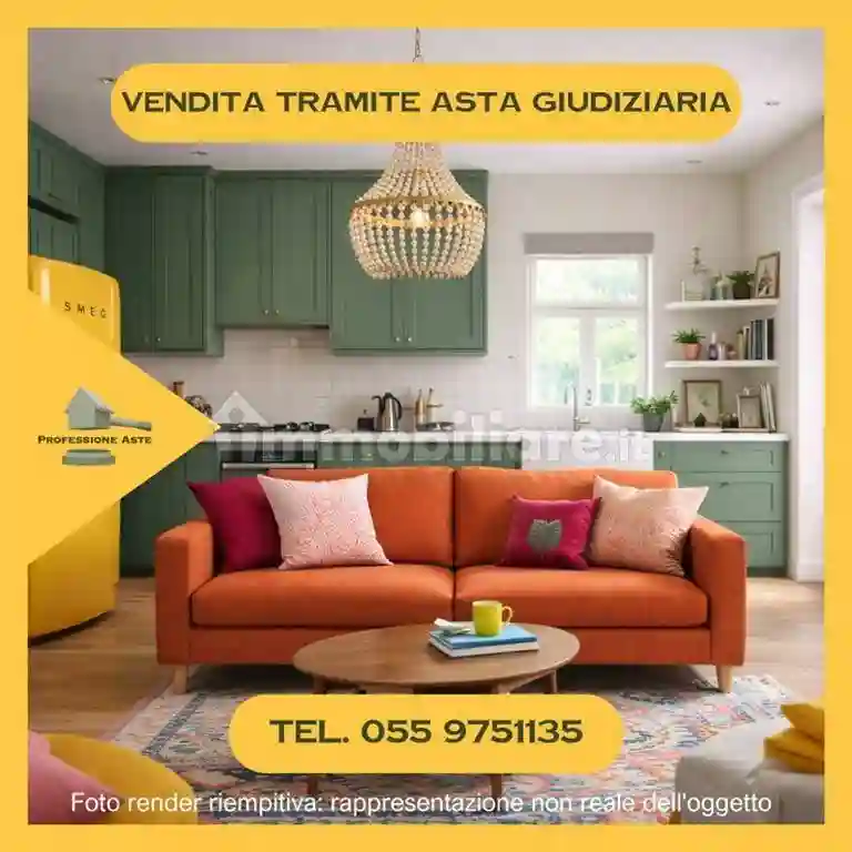 Appartamento - foto 4