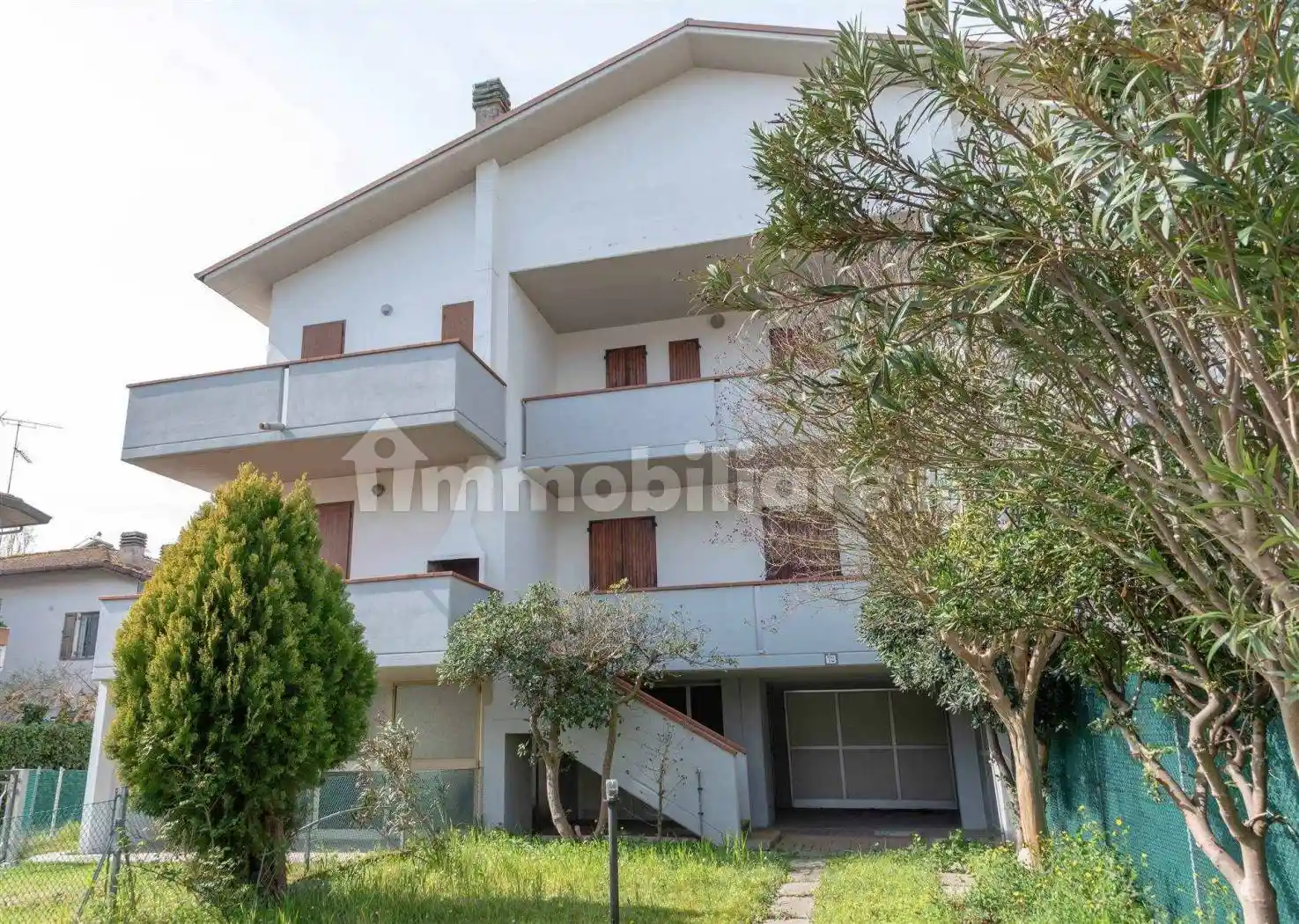 Villetta a schiera in vendita a Ravenna