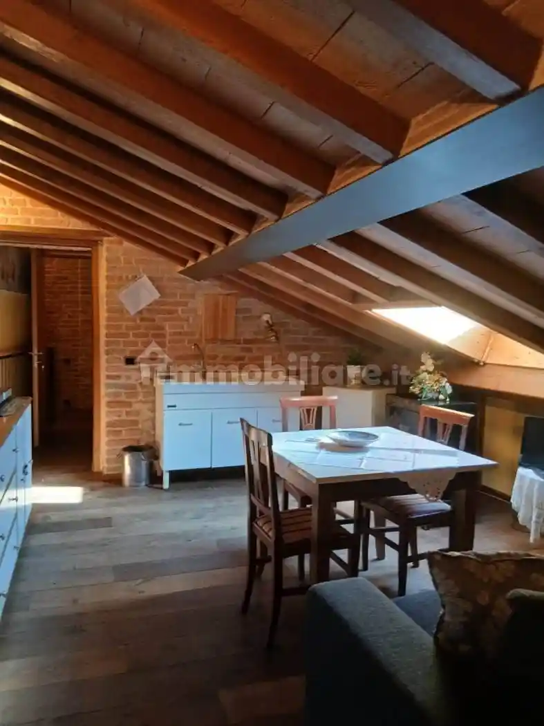 Appartamento in affitto a Salsomaggiore Terme