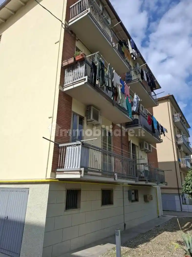 Appartamento in vendita a Anzola dell'Emilia