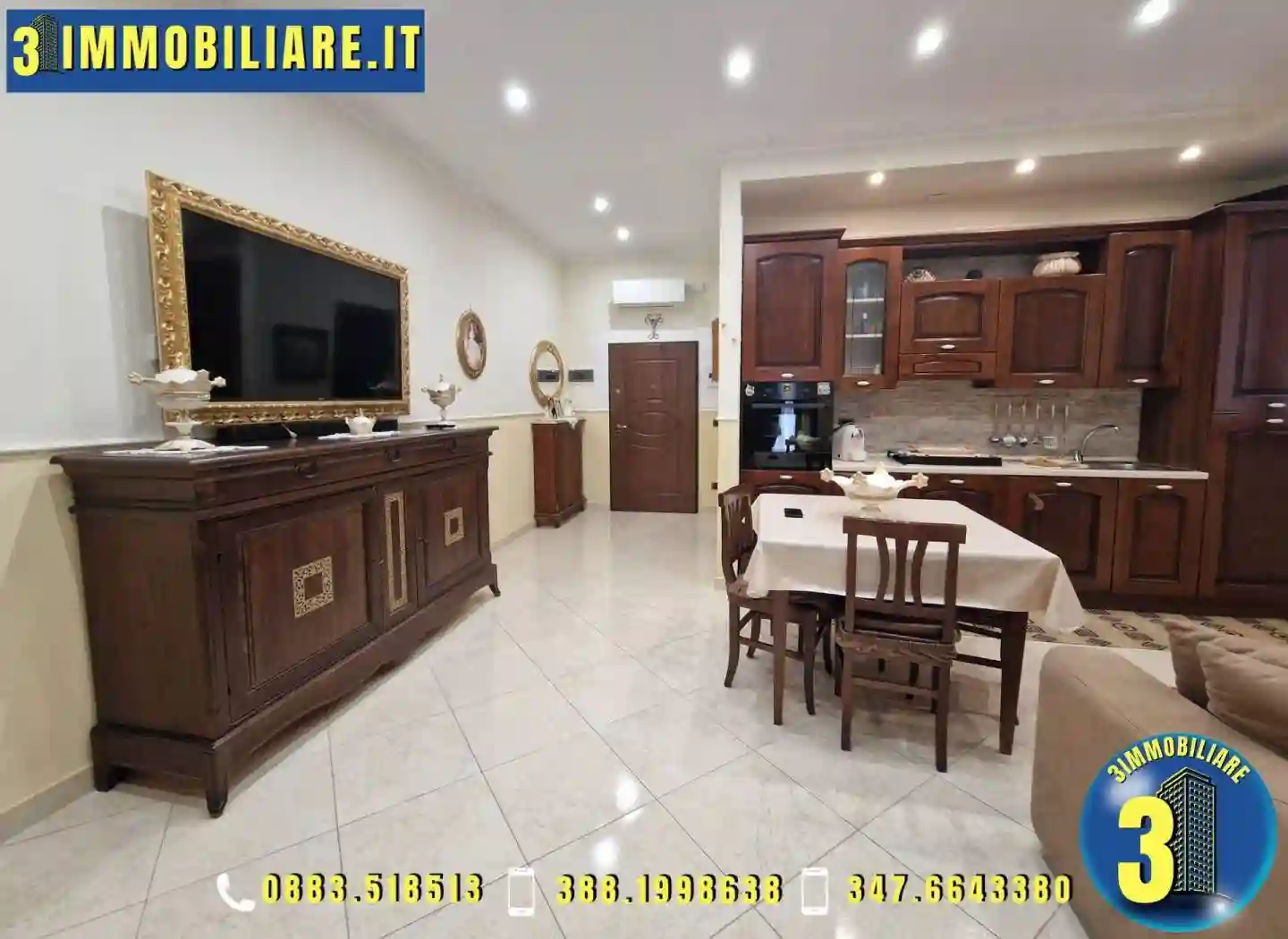 Appartamento - foto 2