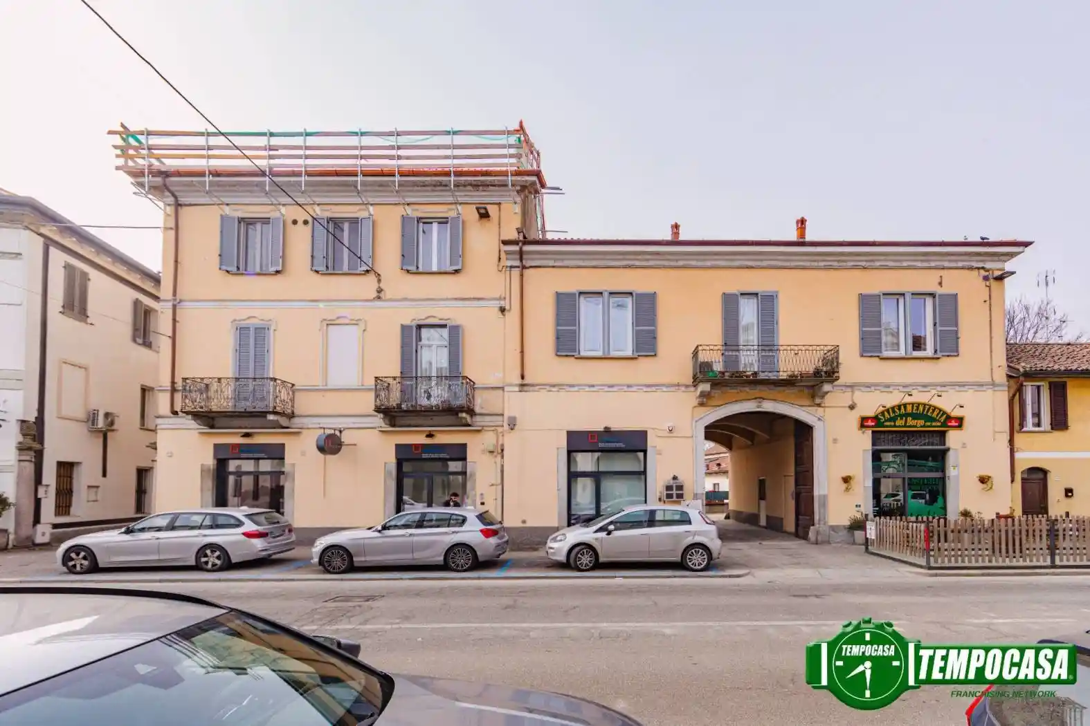 Appartamento in vendita a Pavia