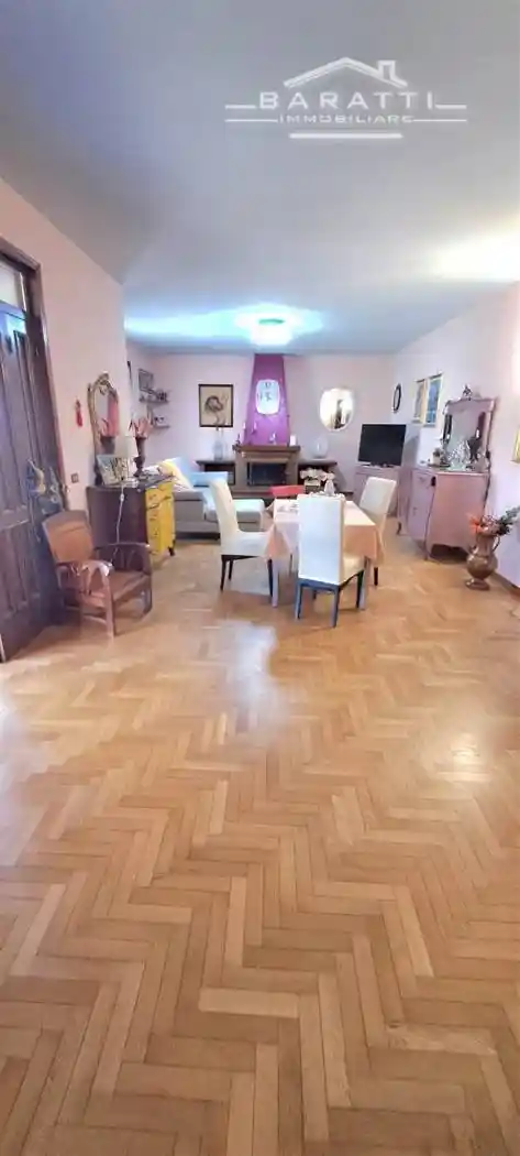 Villa in vendita a Quistello