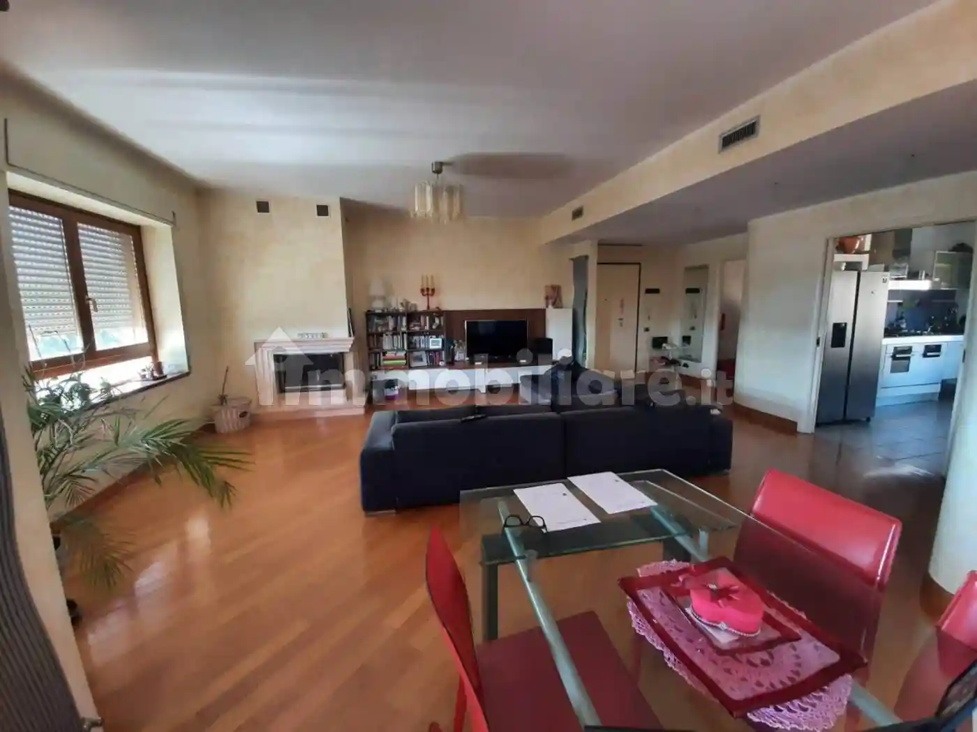 Appartamento in vendita a Latina