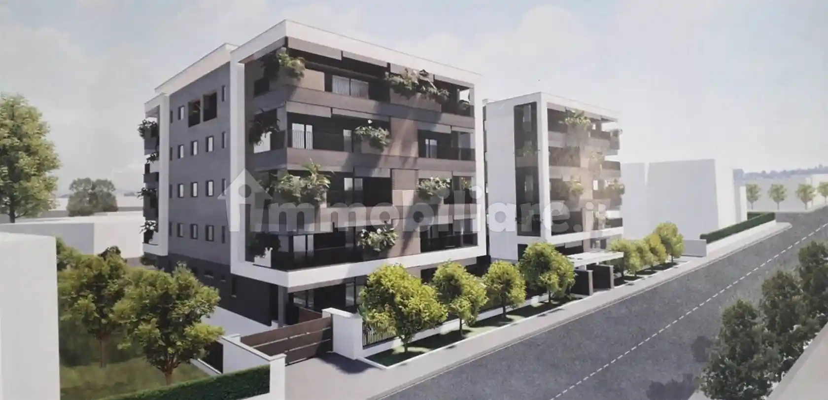 Appartamento in vendita a Latina