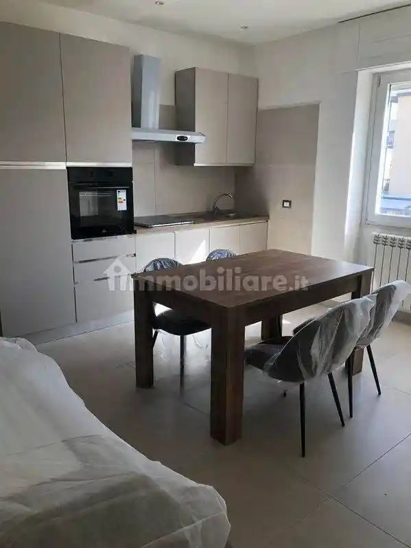 Appartamento in affitto a Latina