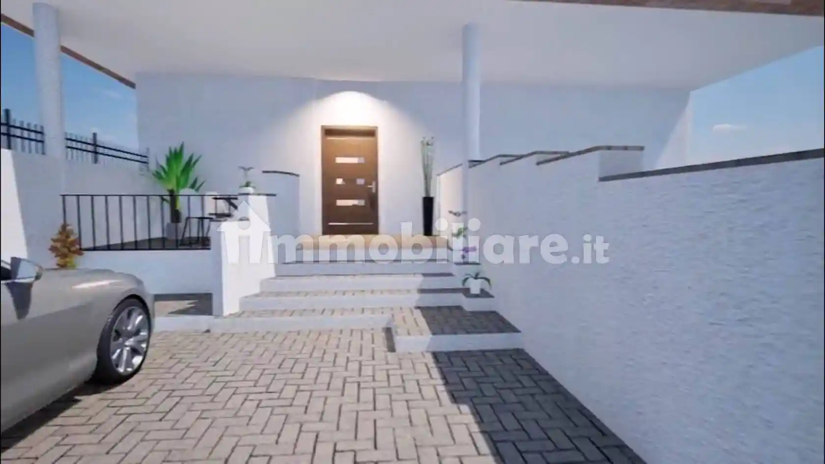 Appartamento in vendita a Latina