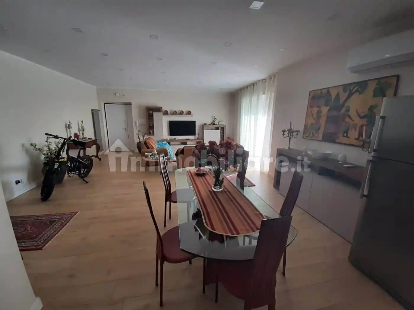 Appartamento in vendita a Latina