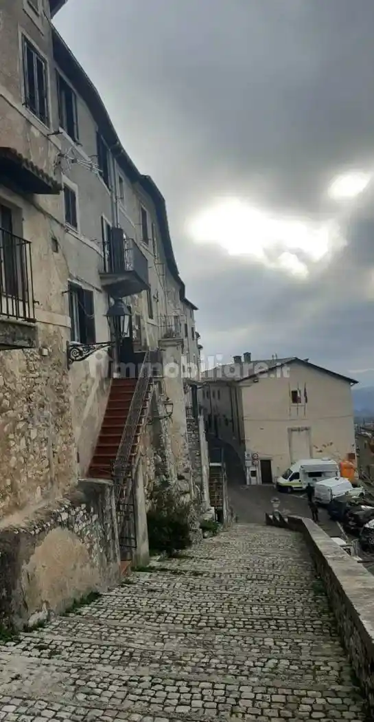 Appartamento in vendita a Bassiano