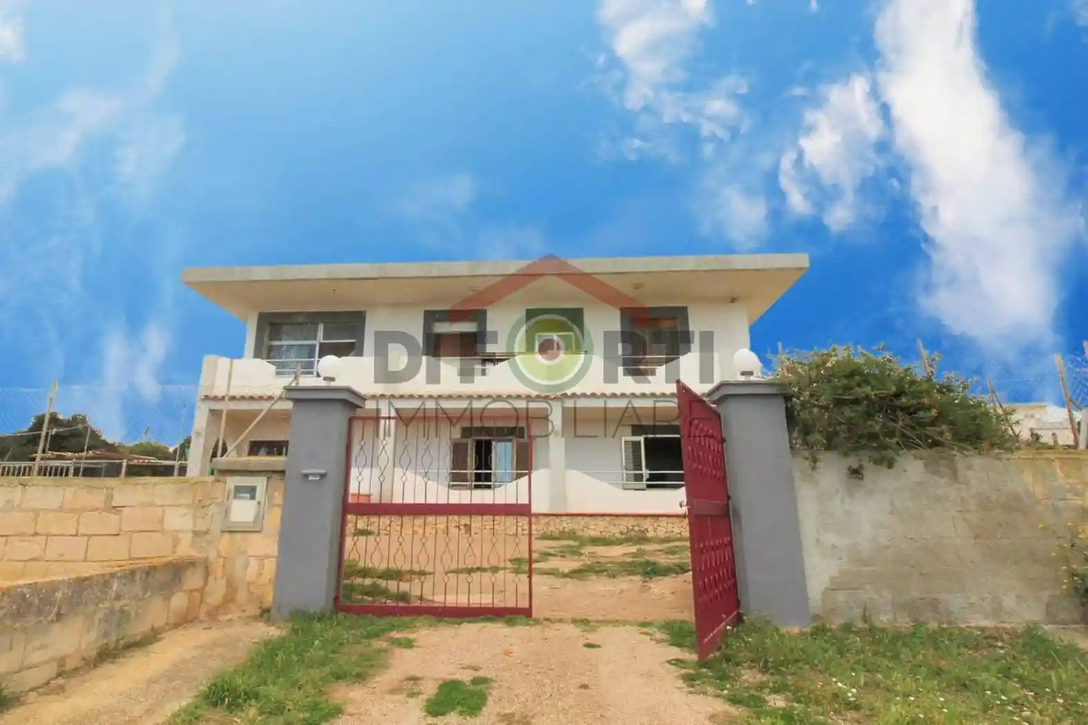 Villa in vendita a Ragusa