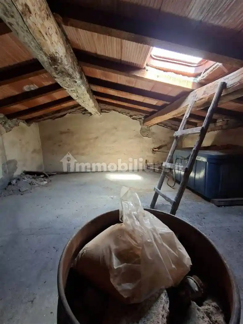 Appartamento in vendita a Serravalle Pistoiese