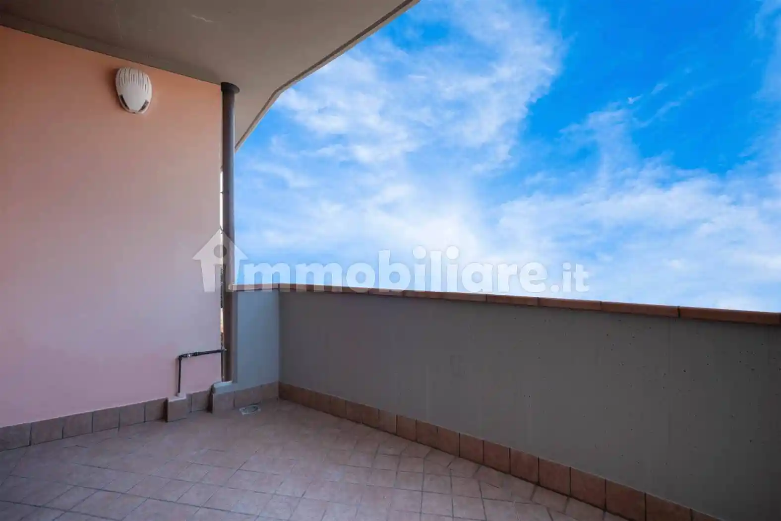 Appartamento in vendita a Campi Bisenzio