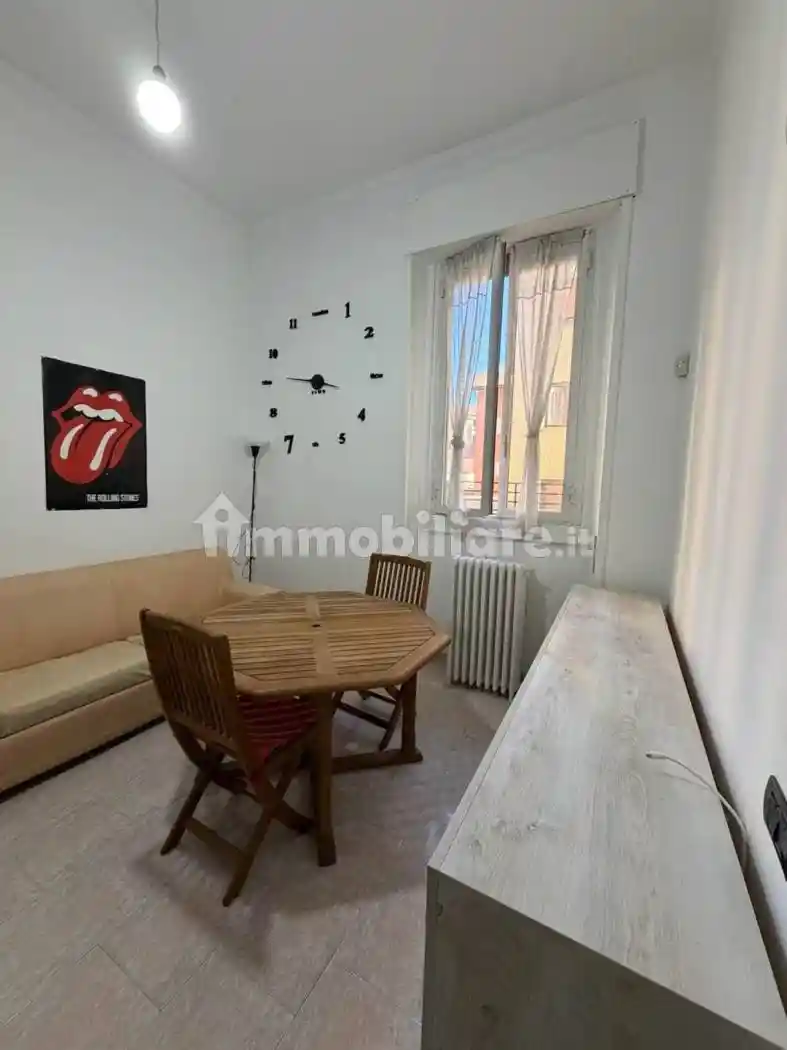 Appartamento in affitto a Sesto San Giovanni