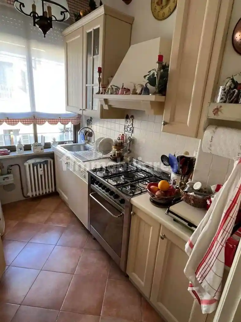 Appartamento in vendita a Parma