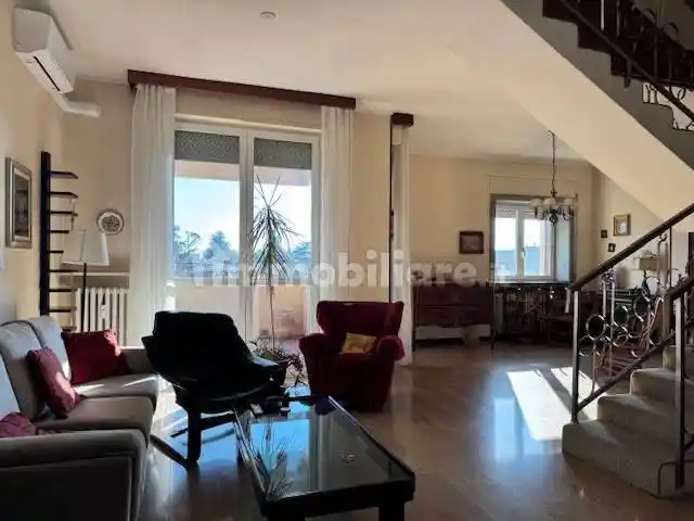 Appartamento in vendita a Parma