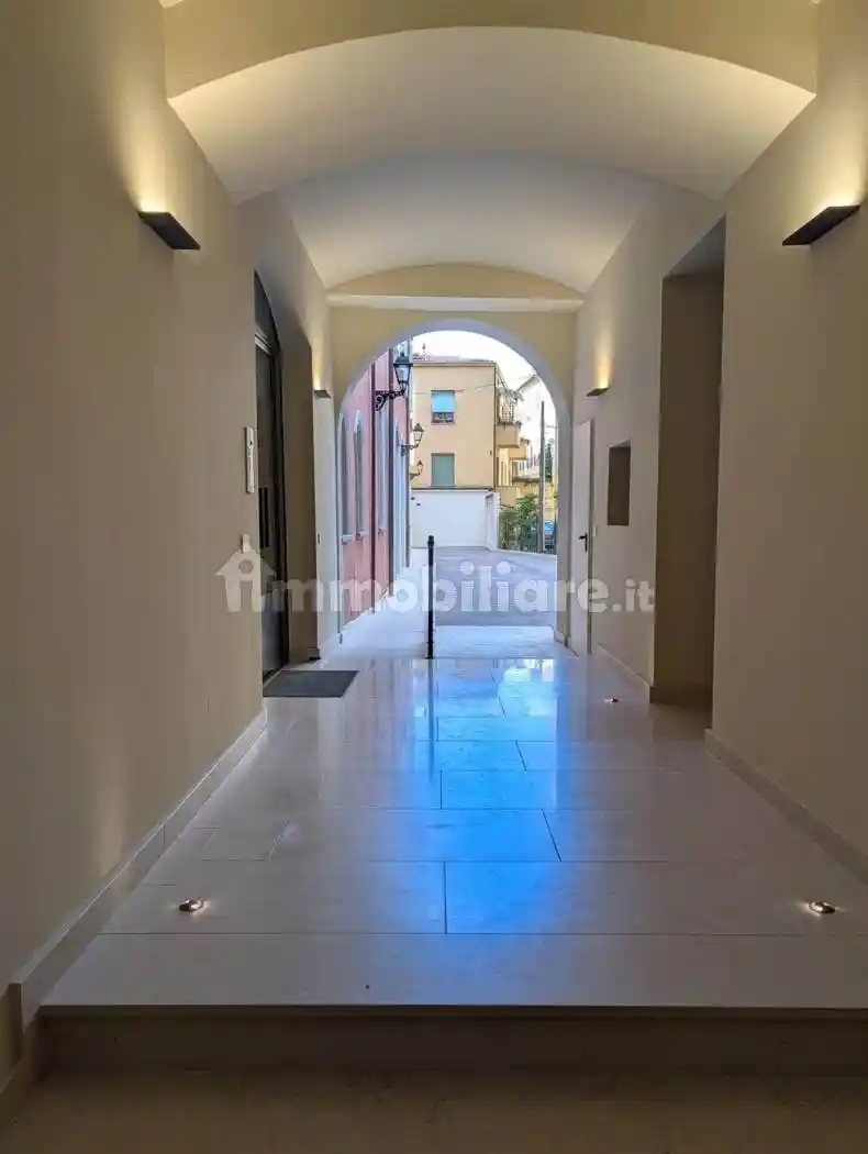 Appartamento in vendita a Parma