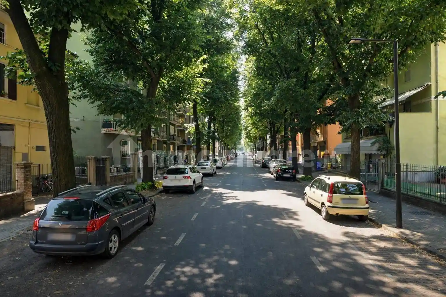 Appartamento in vendita a Parma