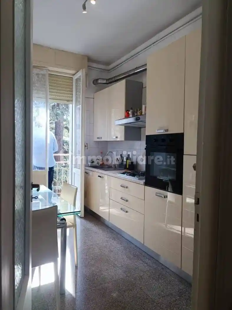 Appartamento in vendita a Parma