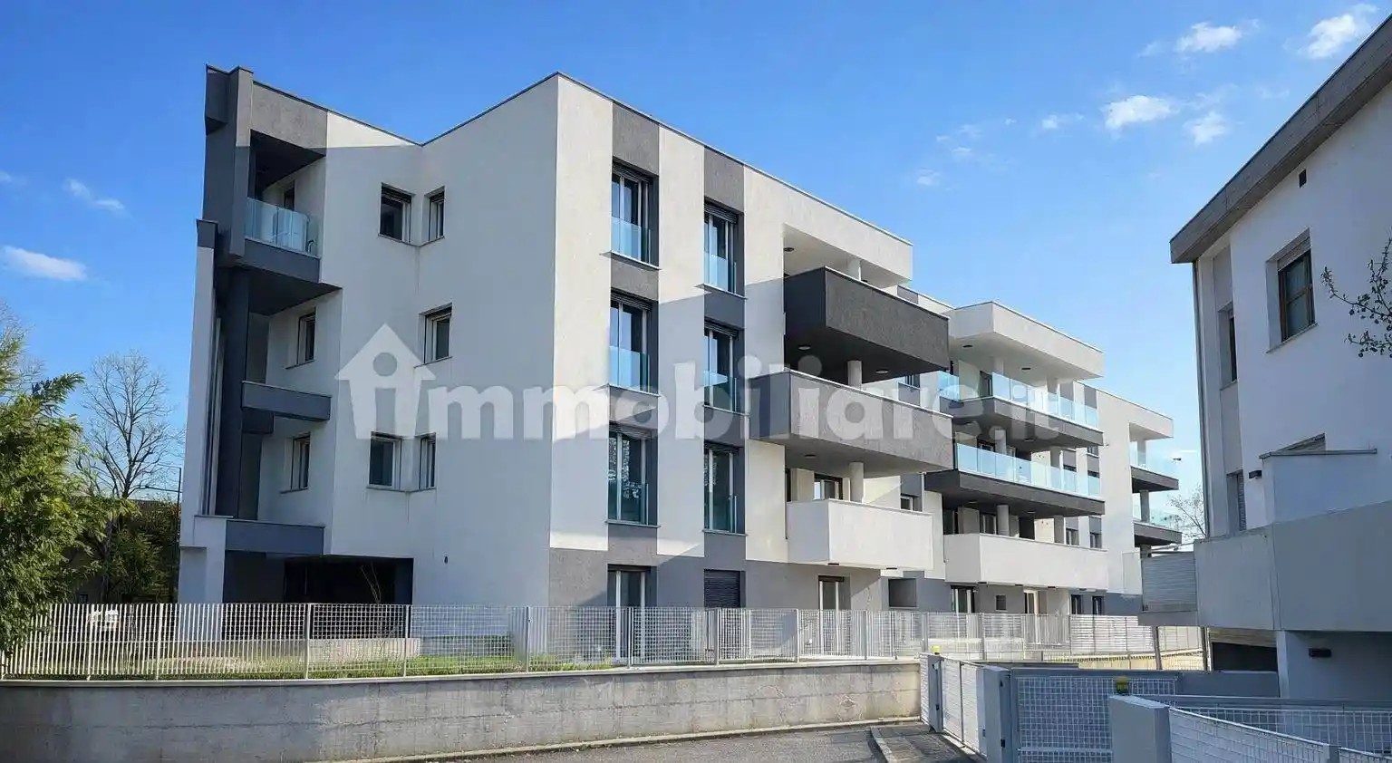 Appartamento in vendita a Parma