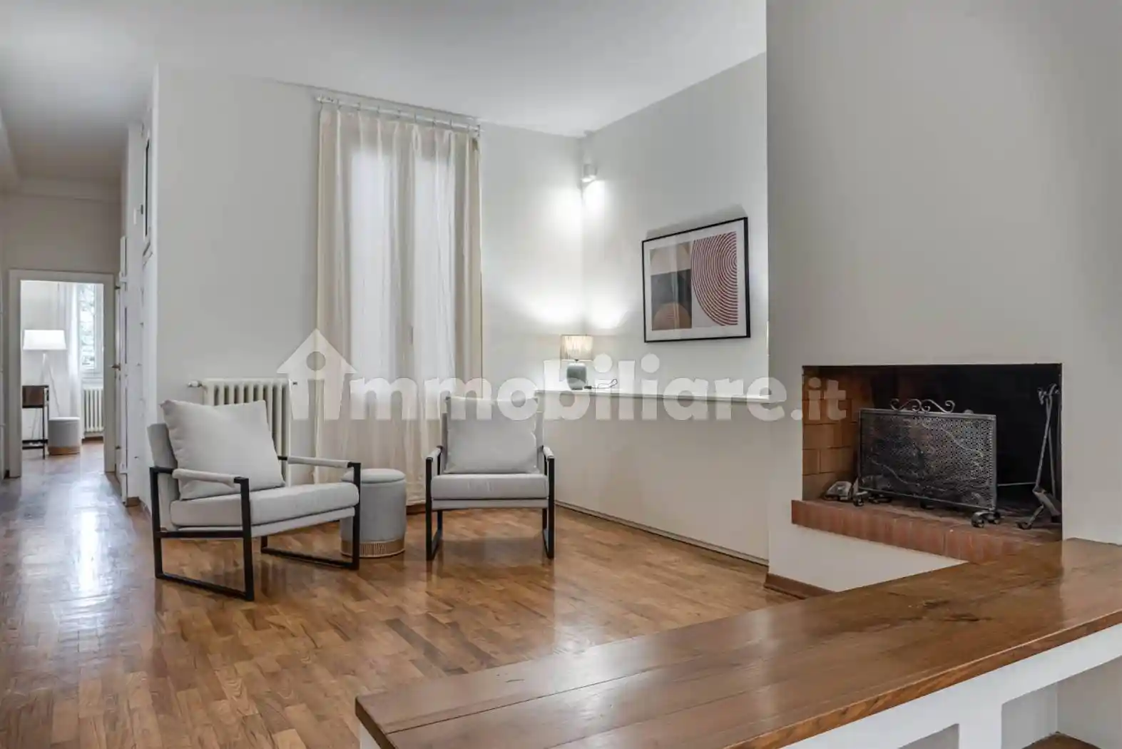Appartamento in affitto a Firenze
